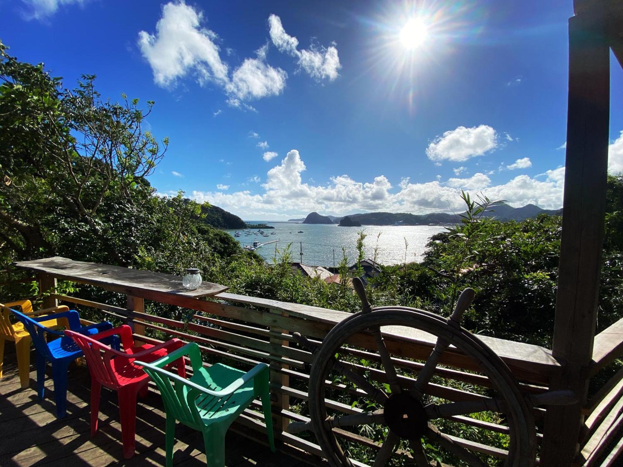 Sazanami Villa Shimoda  Exterior photo