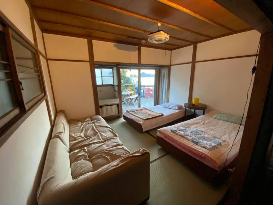 Sazanami Villa Shimoda  Exterior photo