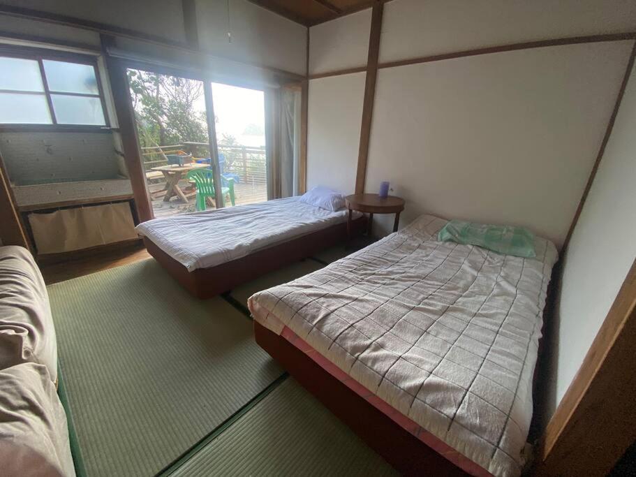 Sazanami Villa Shimoda  Exterior photo